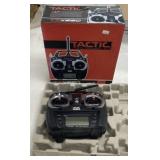 Tactic RC Remote