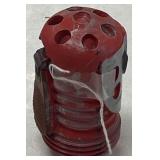 Reproduction Red Devil Grenade