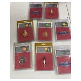 New Military Badges