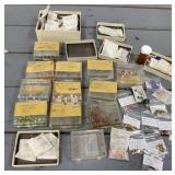 Gem Stones and Jewelry Making