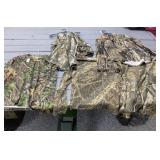 Camouflage Clothing