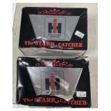 IH Bottle Cap Catchers