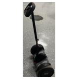 Nine Bot Segway