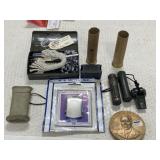 Militay Collectibles