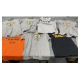 Military Service T-Shirts