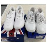 2 Pair Reebok Tennis Shoes