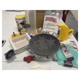 Kitchenware