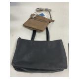 New Purse and Handbag