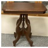 Antique Parlor Table