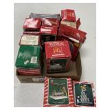Enesco Ornaments