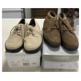 Easy Spirit Shoes Size 9 1/2 and 10