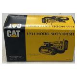 Caterpillar Crawler Tractor