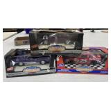 American Muscle Diecast Cars