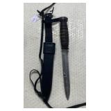 US Fighting Knife