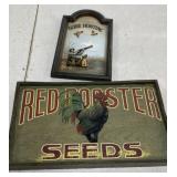 Advertising Signs