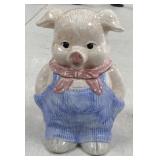 Pig Cookie Jar