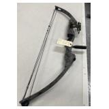 SilverHawk Compound Bow