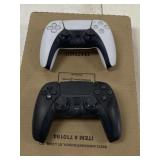 2 - Playstation 5 Controllers
