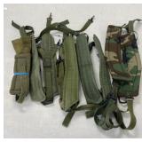 Military Suspenders