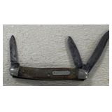Old Timer Stockman Pocket Knife
