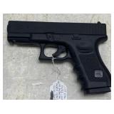 CO2 Air Gun