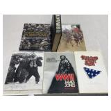 Military Books