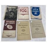 Military Books