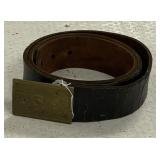 CSA Belt Buckle