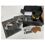 Jelly Roll Gift Set
