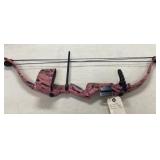 Youth Compound Bow