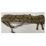 Asian Bandolier