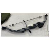 PSE Polaris Compound Bow