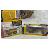 Caterpillar Diecast Toys