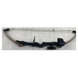 PSE Compound Bow