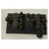 Telegraph Key