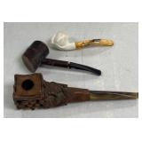 Smoking Pipes