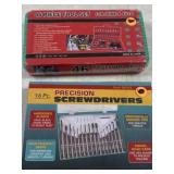 Tool & Wrench Sets