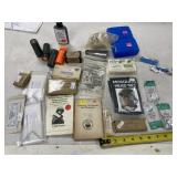 Military and Survival Gear