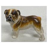Iron Bulldog Door Stop