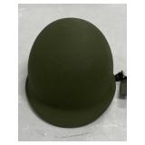 US Helmet and Liner