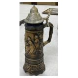 German Stein