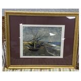 Framed Wall Art
