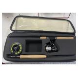 2 pc Fishing Kit