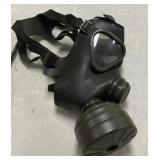 Gas Mask
