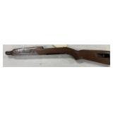 M1 Carbine Stock