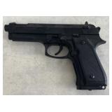 Airsoft Handgun