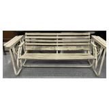 Glider Porch Swing