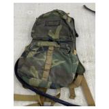 Camelback Water Backpack