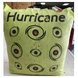 Hurrican Archery Target