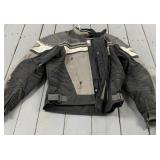 Size M First Gear Motorcycle Jacket